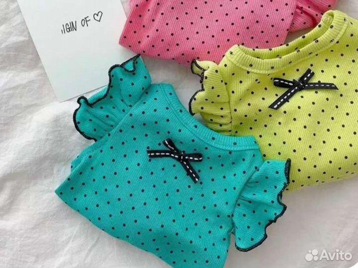 Одежда для собак