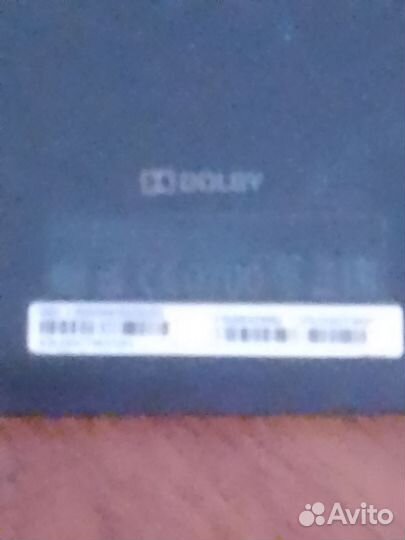 Планшет Lenovo