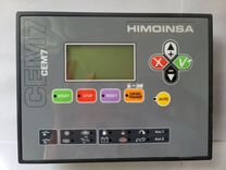 Контроллер Himoinsa CEM7 PHG 7