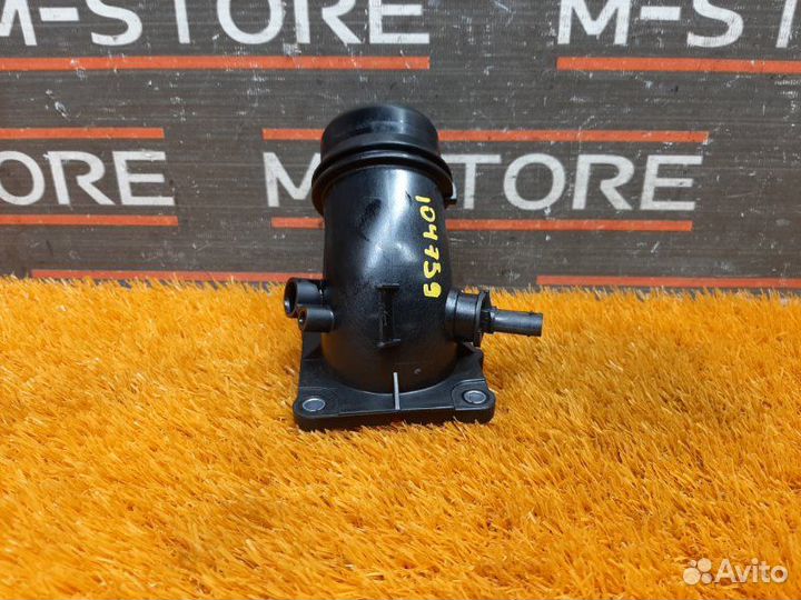 Фланец Mercedes-Benz E-Class W212 274.920 2014