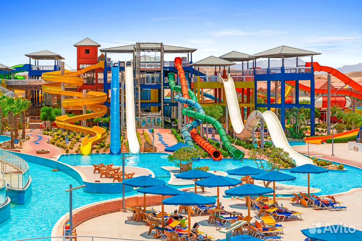 В Хургаду из Уфы