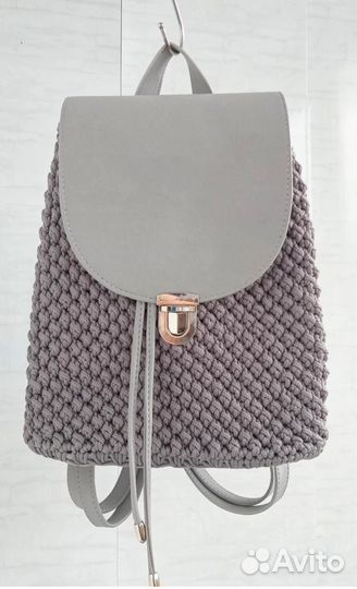 Рюкзак женский