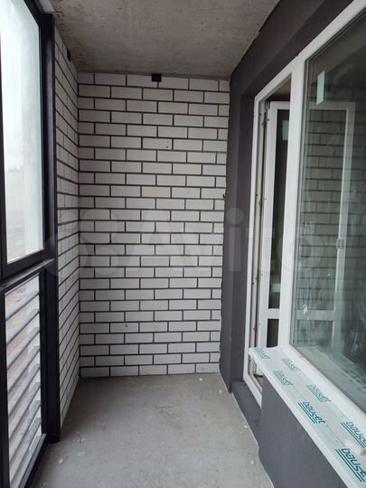 Квартира-студия, 22,5 м², 18/20 эт.