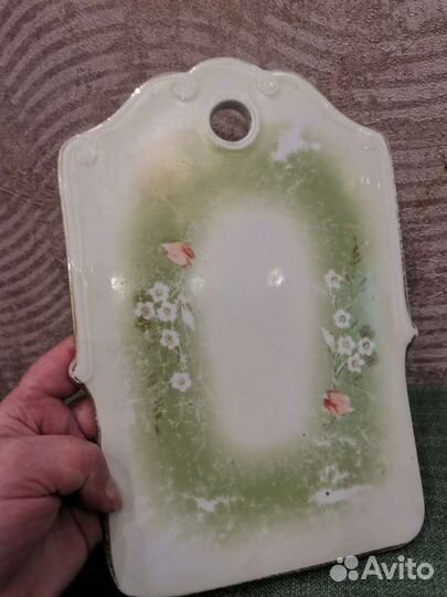 Доска Гарднер фарфортрест