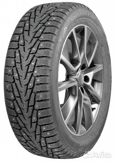 Nordman 7 215/65 R16 102T