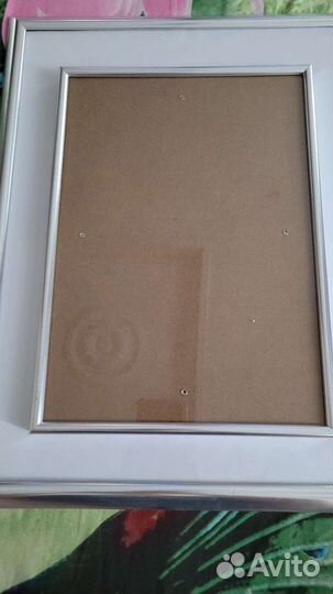 Рамки 21х30. 10 шт