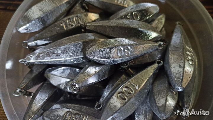 Груз горизонт