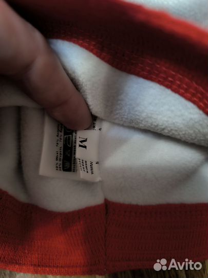 Шапка forward женская