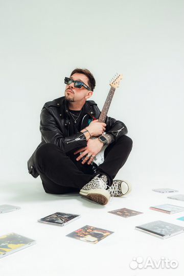 Фотосессия 