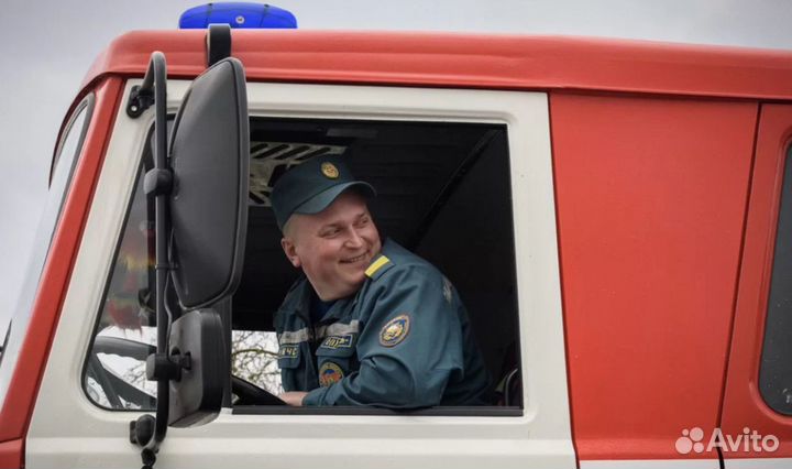 Разрешение на спецсигналы. Обучение официально