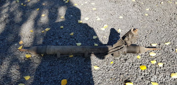 Рулевая рейка б/у