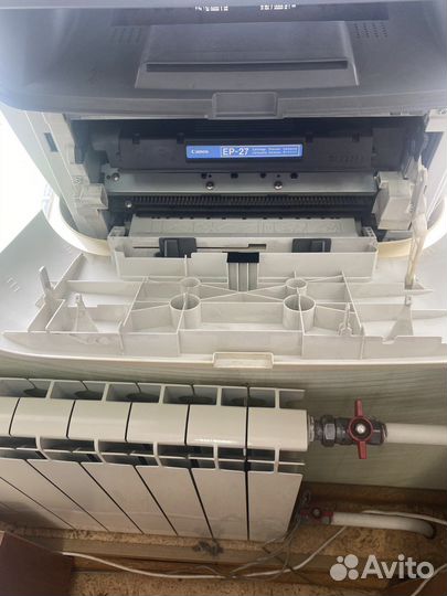 Мфу canon mf 3228