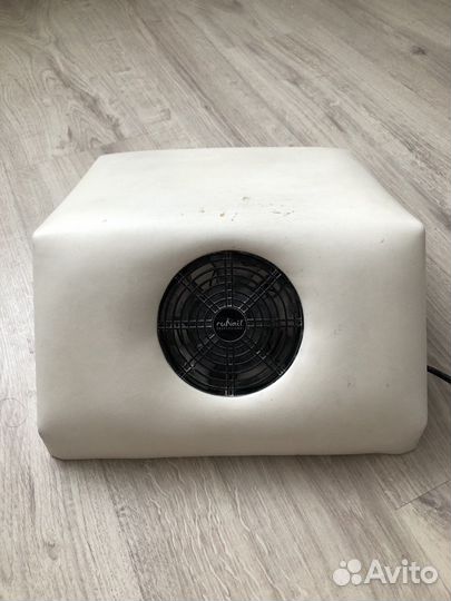 Вытяжка для маникюра