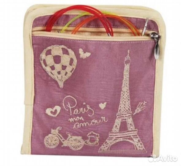 Набор спиц knit pro