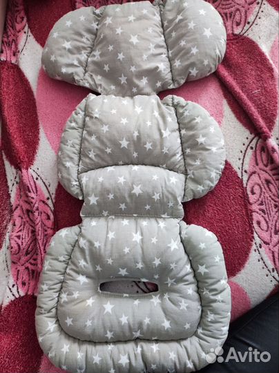 Вкладыш в автокресло, коляску