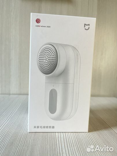 Прибор для удаления катышков Xiaomi