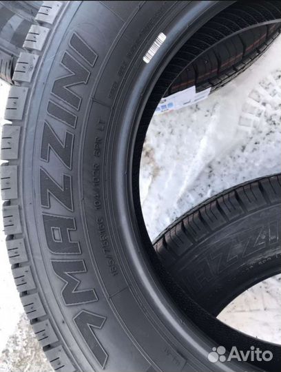 Mazzini EcoTour 185/75 R16C 104R