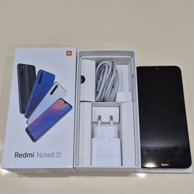 Xiaomi Redmi Note 8T, 4/64 ГБ