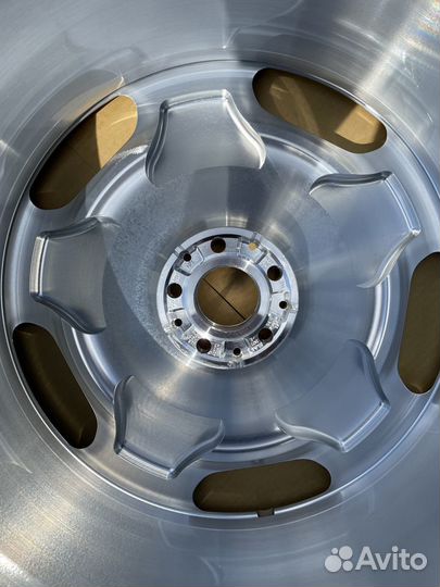 Диски GLS AMG R23 Mercedes X167 Maybach GLE V167