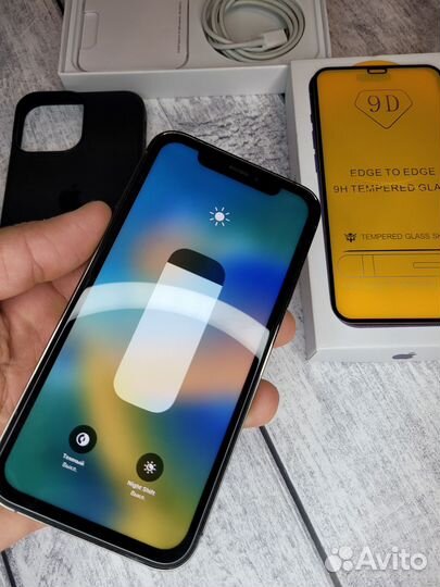 Телефон iPhone Xr в корпусе 14 про 128gb