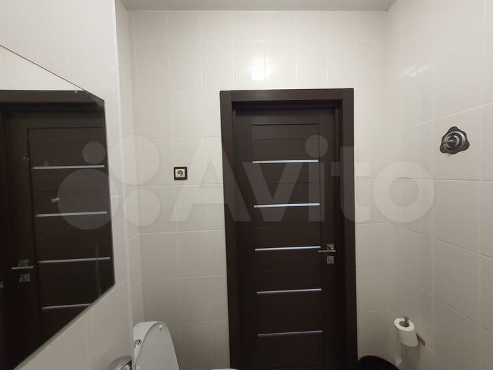 Таунхаус 130 м² на участке 4,3 сот.