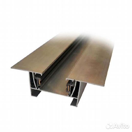 Шинопровод Volpe