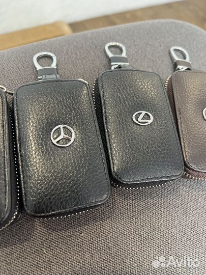 Ключница автомобильная