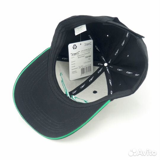 Бейсболка dragonfly Classic 700164