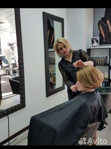 Стилист колорист,предлогаю услуги парикмахераа