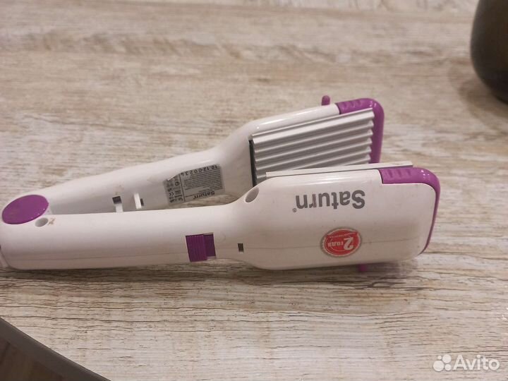 Выпрямитель для волос