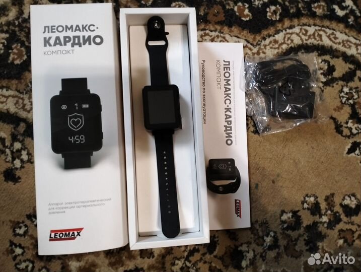 Аппарат для коррекции давления