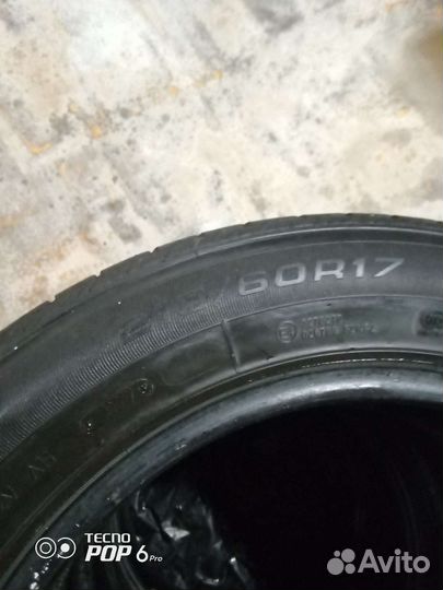 Triangle TR257 215/60 R17