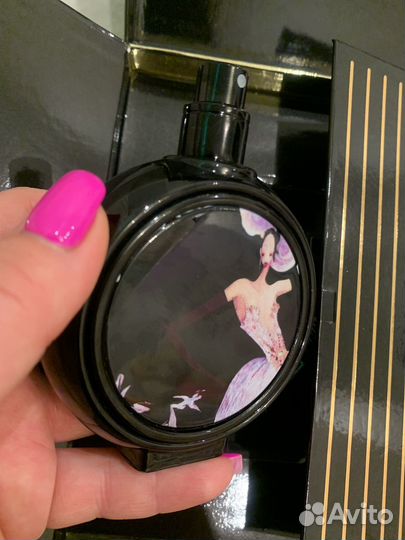 HFC Devils Intrigue 75 ml