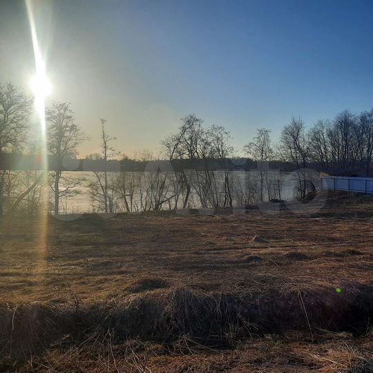 Участок 11 сот. (СНТ, ДНП)