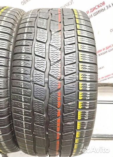 Continental ContiWinterContact TS 750 245/45 R17 99H