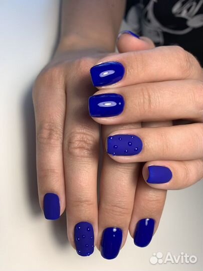 Приглашаю на маникюр и педикюр