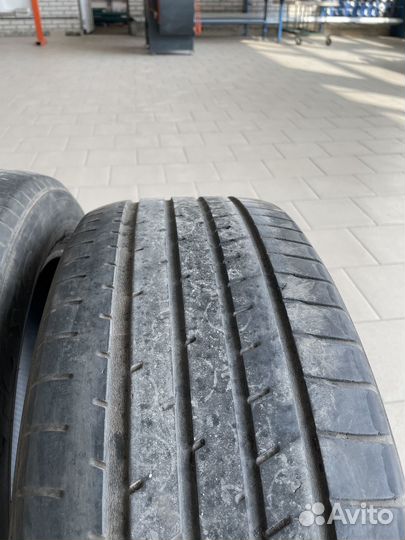 Toyo Proxes R36 225/55 R19