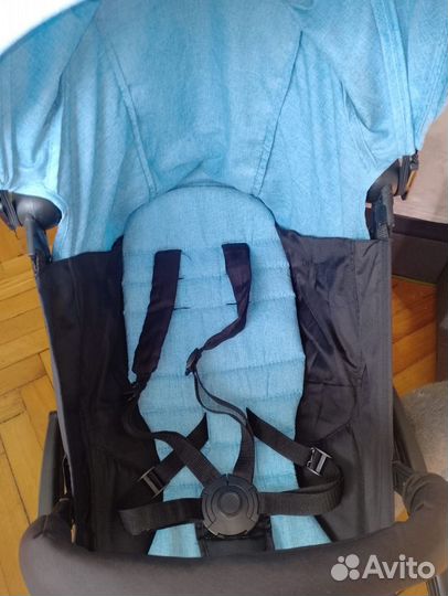 Коляска Babytime