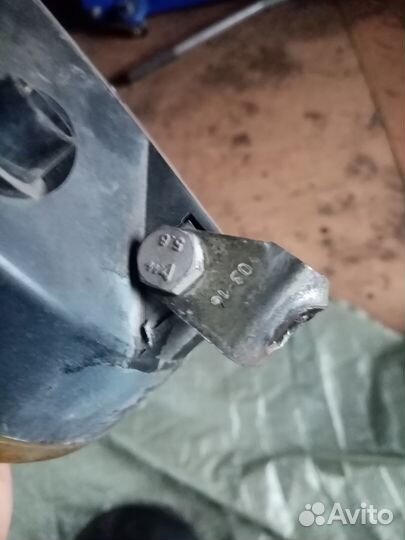 Противотуманные фары ваз 2101