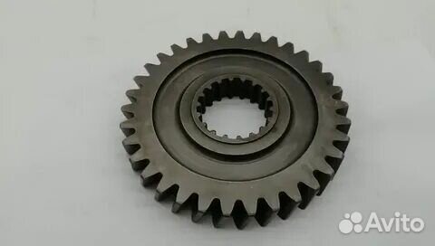 Промежуточная шестерня A8V0140