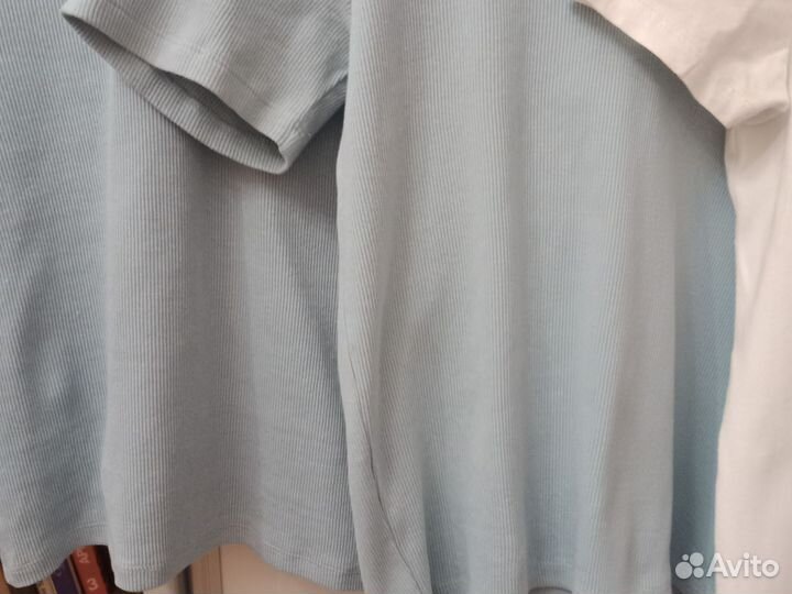 Блузки школьные. Maag 146-152