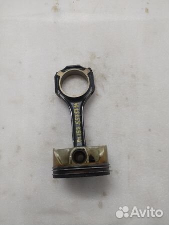 Поршень с шатуном A1570300517