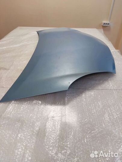 Капот Toyota passo