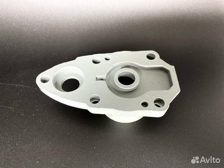 Корпус вод.насоса М5 Tohatsu