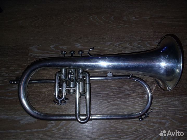 Флюгельгорн Reynolds Emperor USA