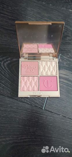 Charlotte Tilbury Beautifying Face Palette