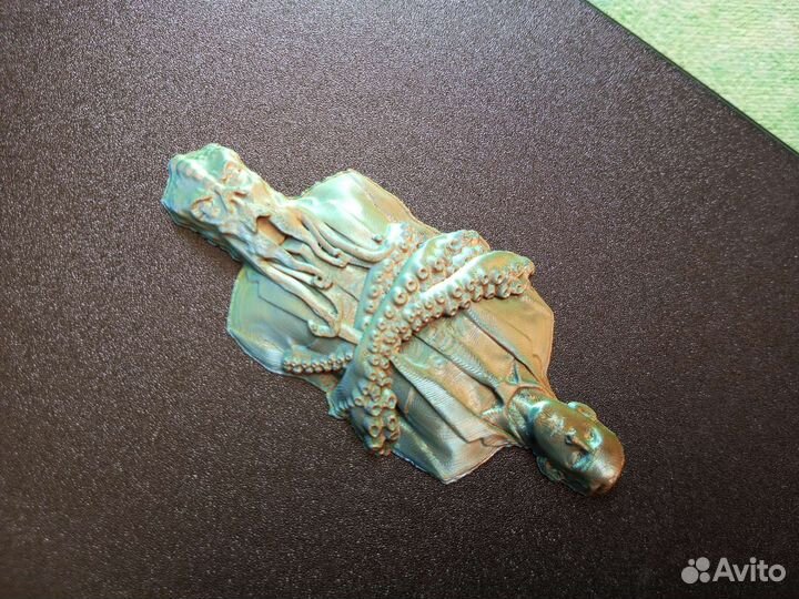 Блокнот ежедневник Говард Лавкрафт