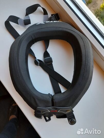 Защита шеи мотокросс