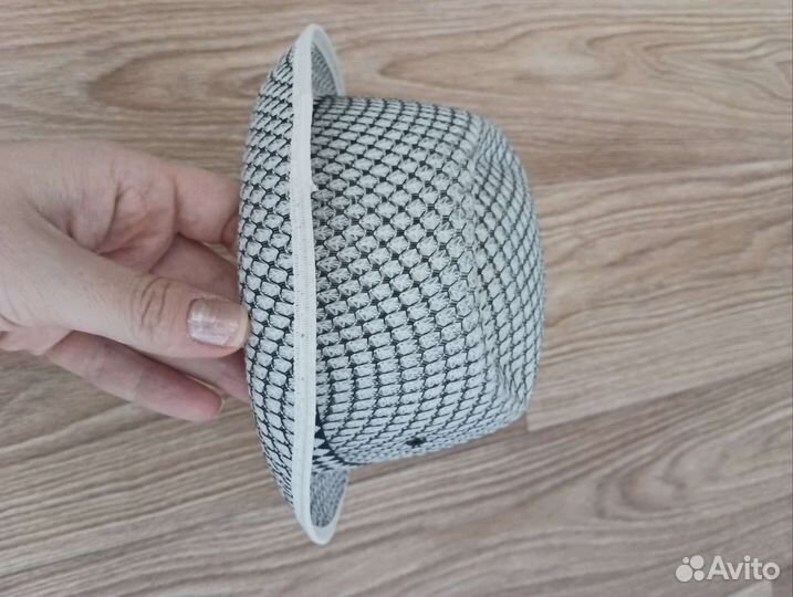 Шляпа в стиле стиляг для праздника