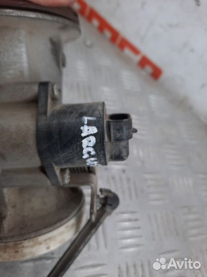 Регулятор холостого хода Лада Ларгус